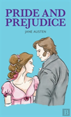 Bertrand.pt - Pride And Prejudice