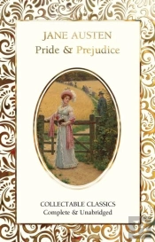 Pride And Prejudice