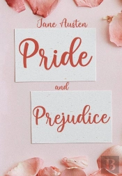 Pride And Prejudice
