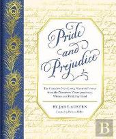 Pride And Prejudice