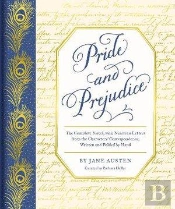 Pride And Prejudice