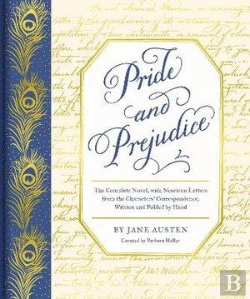 Bertrand.pt - Pride And Prejudice