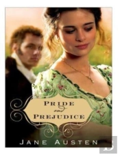 Pride And Prejudice