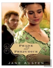 Pride And Prejudice