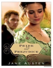 Pride And Prejudice