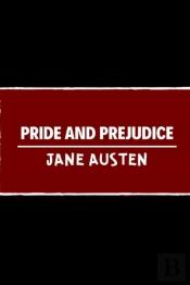 Pride And Prejudice