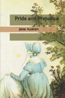 Pride And Prejudice