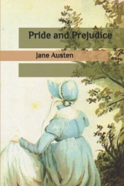 Pride And Prejudice
