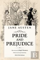 Pride And Prejudice