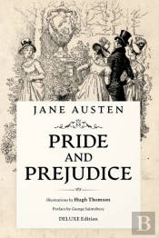 Pride And Prejudice