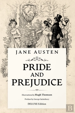 Bertrand.pt - Pride And Prejudice