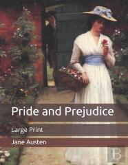 Pride And Prejudice