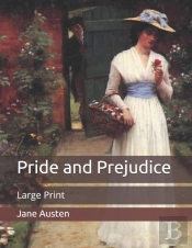 Pride And Prejudice