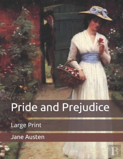 Bertrand.pt - Pride And Prejudice