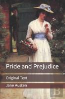 Pride And Prejudice