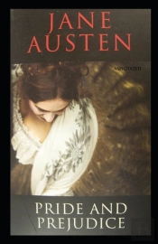 Pride And Prejudice