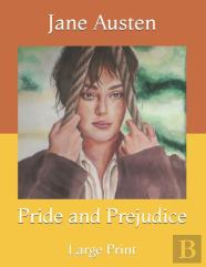 Pride And Prejudice