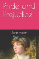 Pride And Prejudice