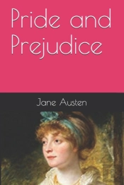 Pride And Prejudice