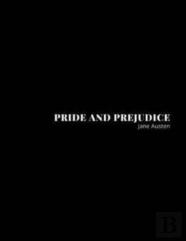 Pride And Prejudice