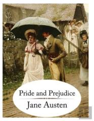 Pride And Prejudice