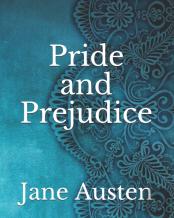 Pride And Prejudice