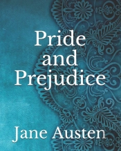 Pride And Prejudice