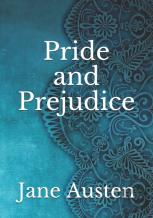 Pride And Prejudice