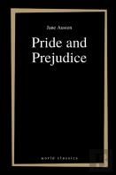 Pride And Prejudice