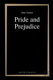 Pride And Prejudice