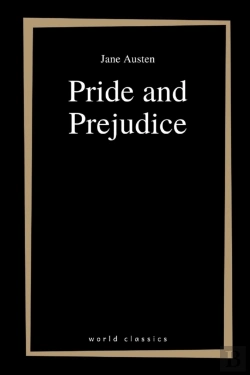 Bertrand.pt - Pride And Prejudice