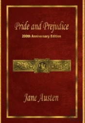 Pride And Prejudice