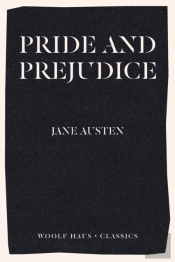 Pride And Prejudice