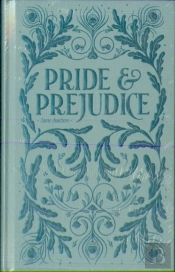 Pride And Prejudice
