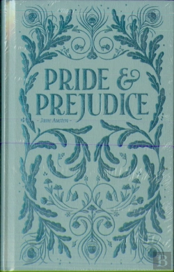 Bertrand.pt - Pride And Prejudice