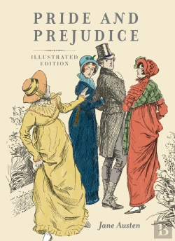 Bertrand.pt - Pride And Prejudice