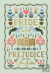 Pride And Prejudice