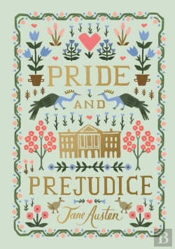 Bertrand.pt - Pride And Prejudice