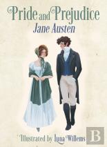 Pride And Prejudice