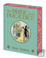 Pride And Prejudice