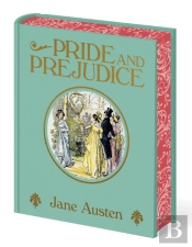 Pride And Prejudice