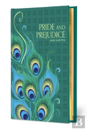 Pride And Prejudice