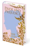Pride And Prejudice