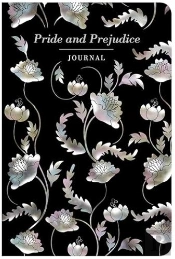 Pride And Prejudice Journal - Lined