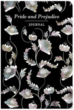 Bertrand.pt - Pride And Prejudice Journal - Lined