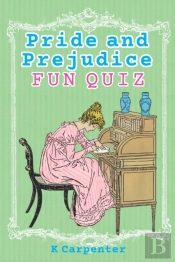 Pride And Prejudice