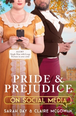 Bertrand.pt - Pride And Prejudice On Social Media