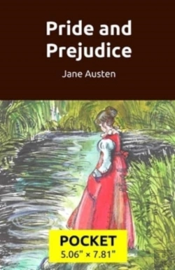 Bertrand.pt - Pride And Prejudice (Pocket Edition)