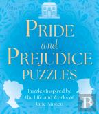 Pride And Prejudice Puzzles