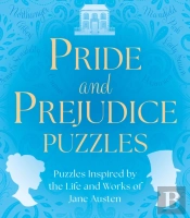 Pride And Prejudice Puzzles